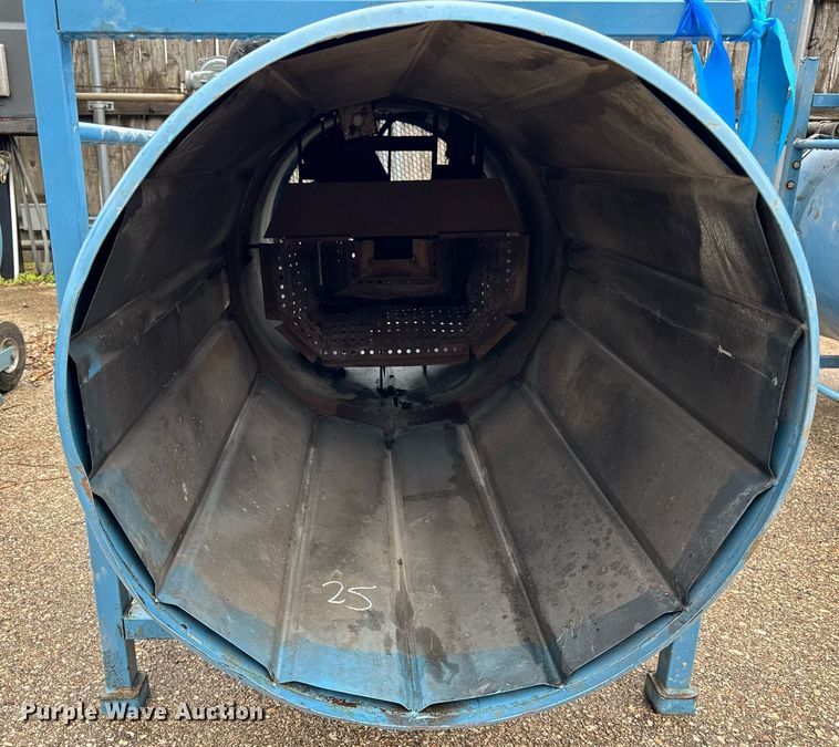 image for item EF2025 (6) Sure Flame S1505B heaters