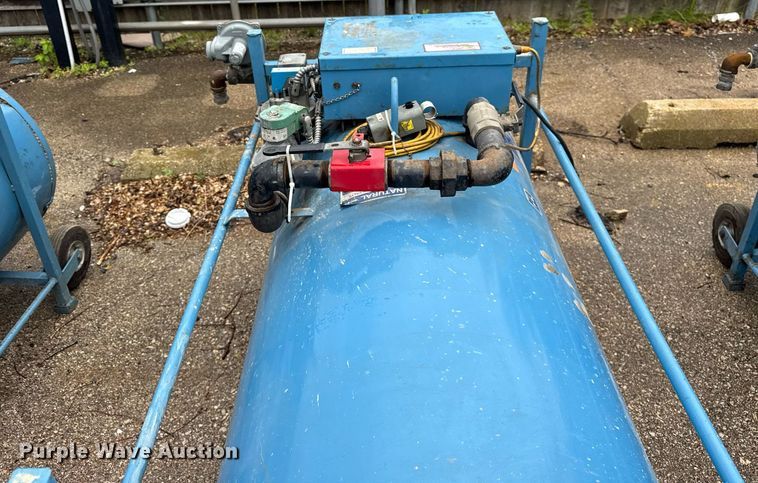 image for item EF2025 (6) Sure Flame S1505B heaters