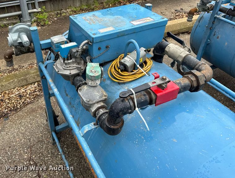 image for item EF2025 (6) Sure Flame S1505B heaters