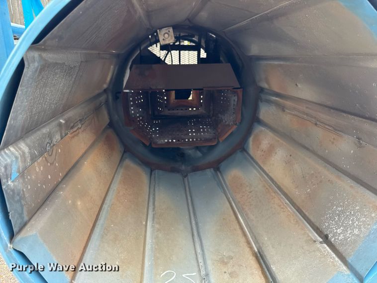 image for item EF2025 (6) Sure Flame S1505B heaters