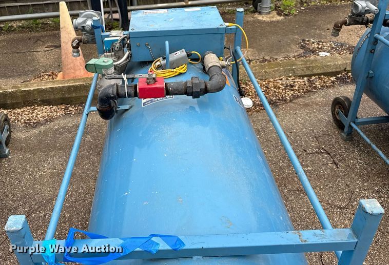 image for item EF2025 (6) Sure Flame S1505B heaters