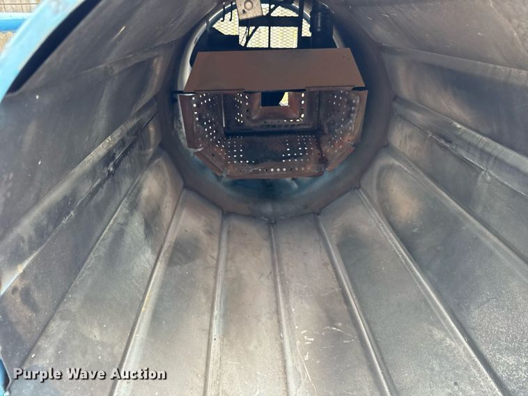 image for item EF2025 (6) Sure Flame S1505B heaters