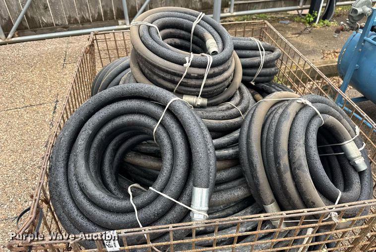 image for item EF2025 (6) Sure Flame S1505B heaters