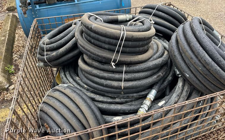 image for item EF2025 (6) Sure Flame S1505B heaters