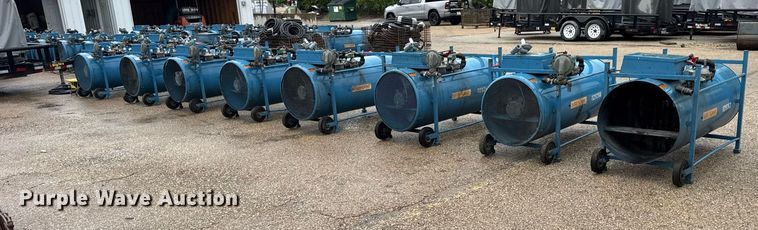 image for item EF2026 (8) Sure Flame S1505B heaters