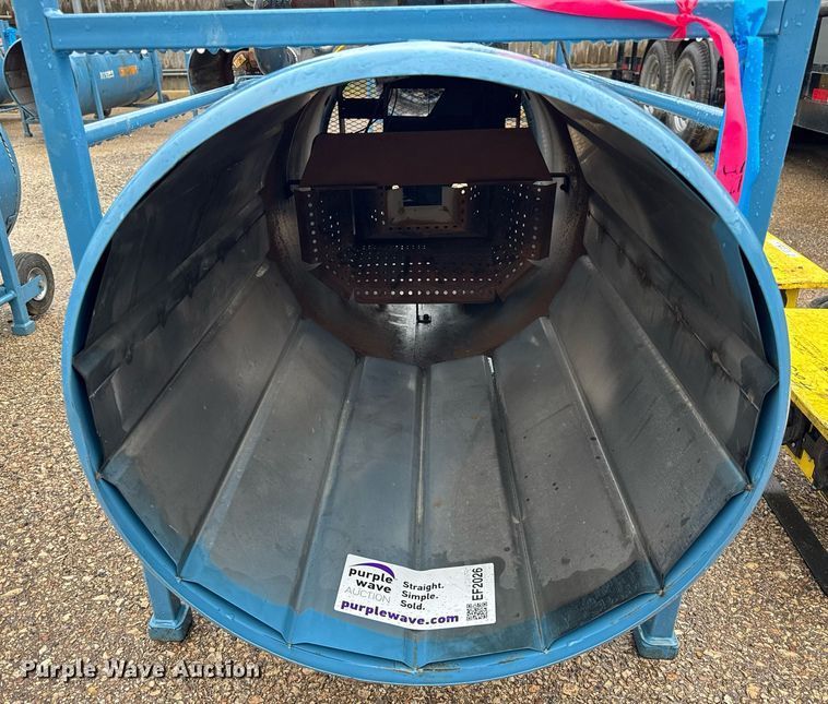 image for item EF2026 (8) Sure Flame S1505B heaters