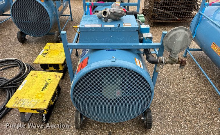 image for item EF2026 (8) Sure Flame S1505B heaters