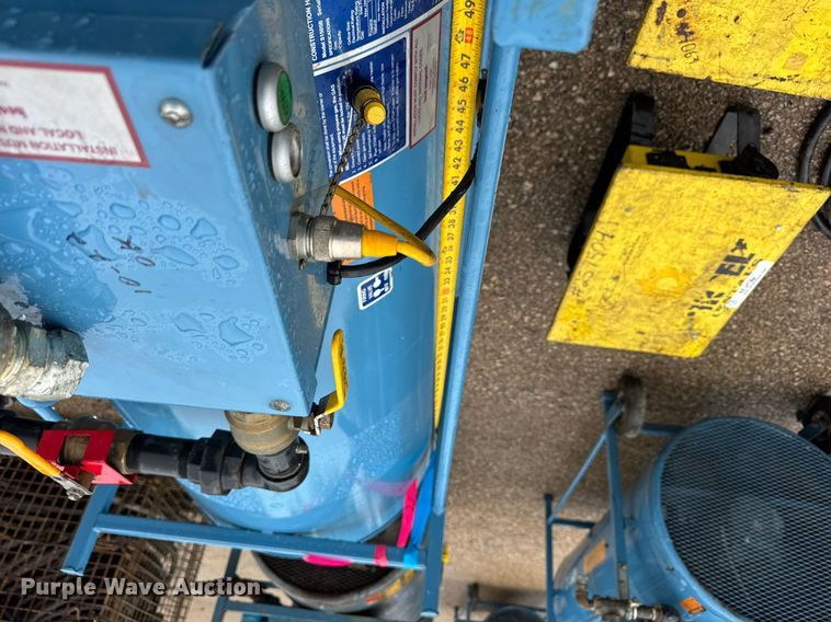 image for item EF2026 (8) Sure Flame S1505B heaters