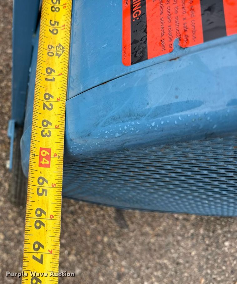 image for item EF2026 (8) Sure Flame S1505B heaters