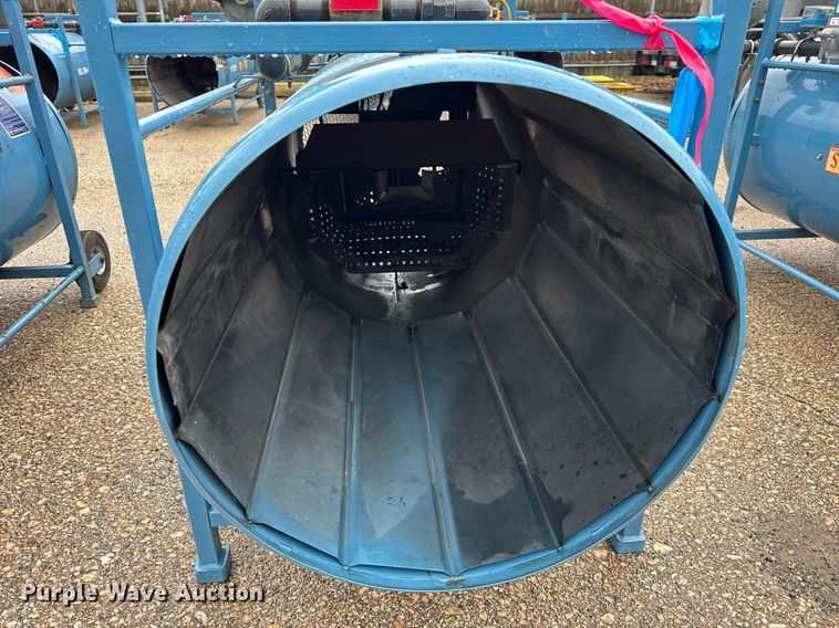 image for item EF2026 (8) Sure Flame S1505B heaters