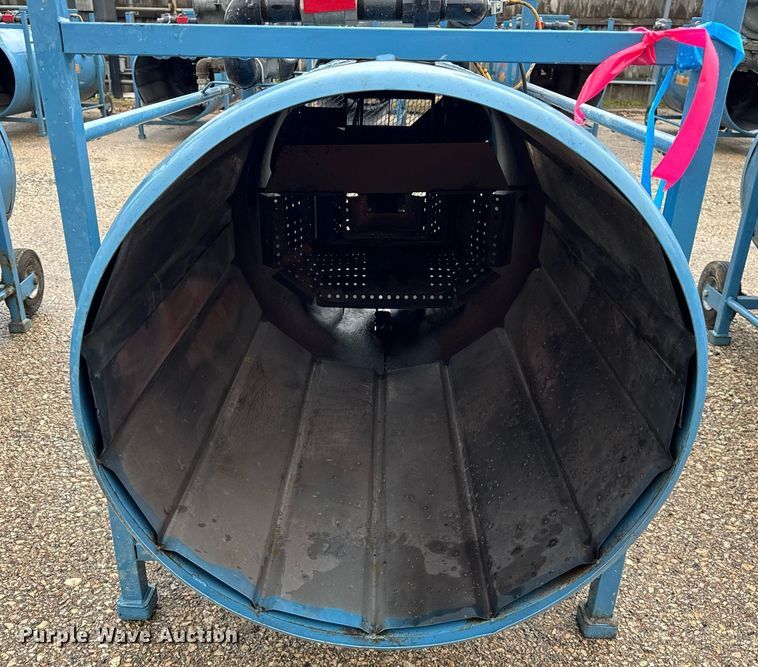 image for item EF2026 (8) Sure Flame S1505B heaters