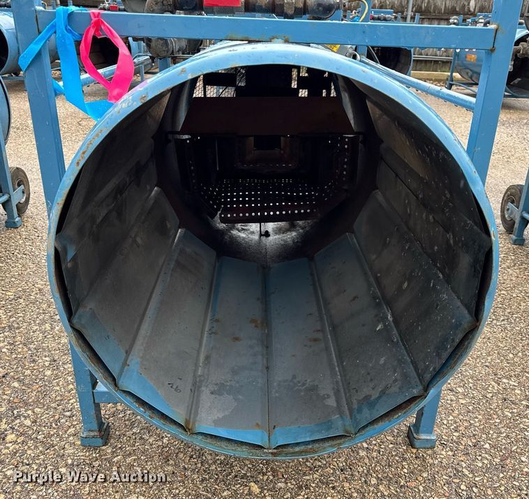 image for item EF2026 (8) Sure Flame S1505B heaters