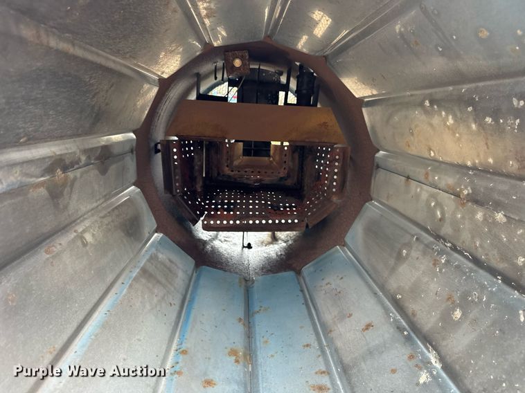 image for item EF2026 (8) Sure Flame S1505B heaters