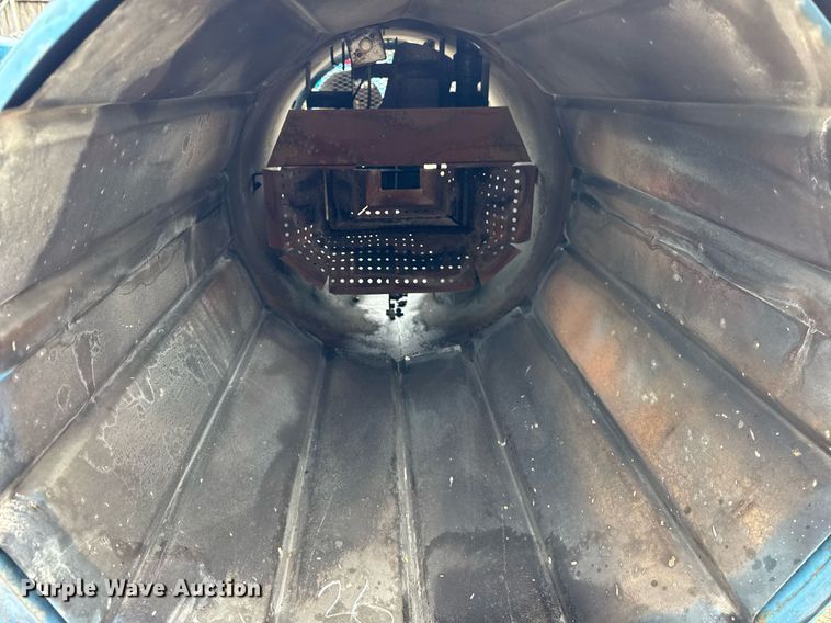 image for item EF2026 (8) Sure Flame S1505B heaters