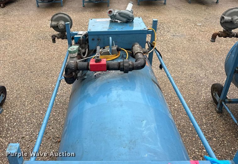 image for item EF2026 (8) Sure Flame S1505B heaters