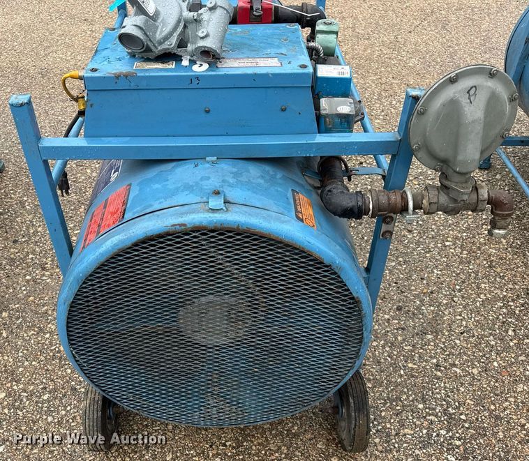 image for item EF2026 (8) Sure Flame S1505B heaters