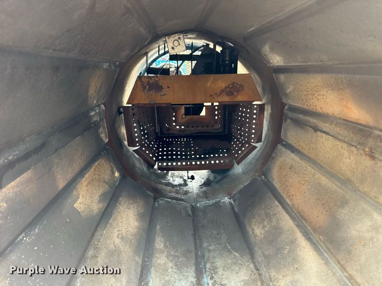 image for item EF2026 (8) Sure Flame S1505B heaters