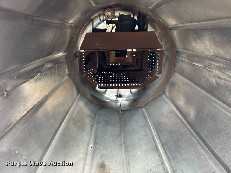 image for item EF2026 (8) Sure Flame S1505B heaters