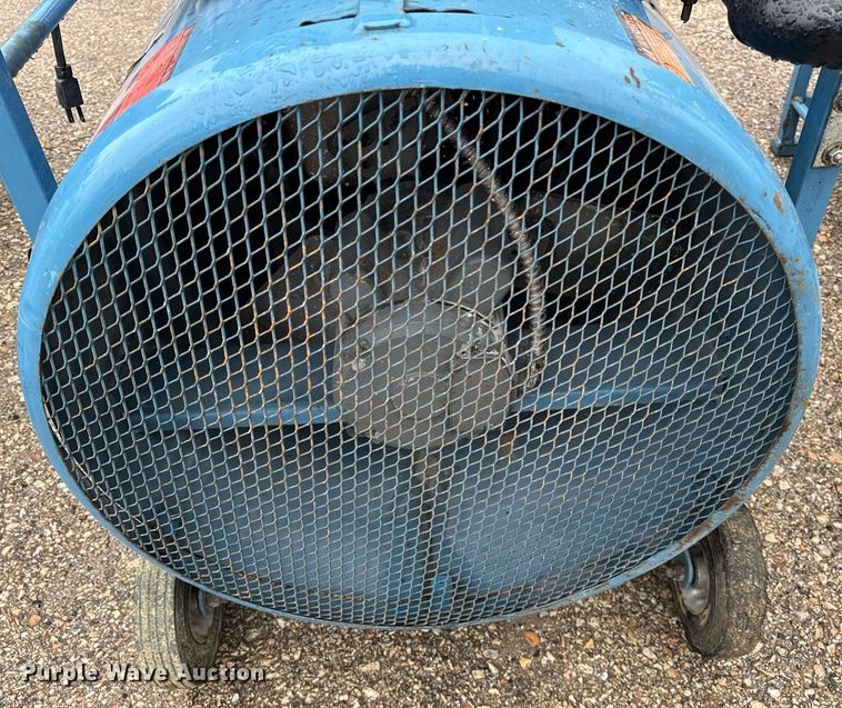 image for item EF2026 (8) Sure Flame S1505B heaters