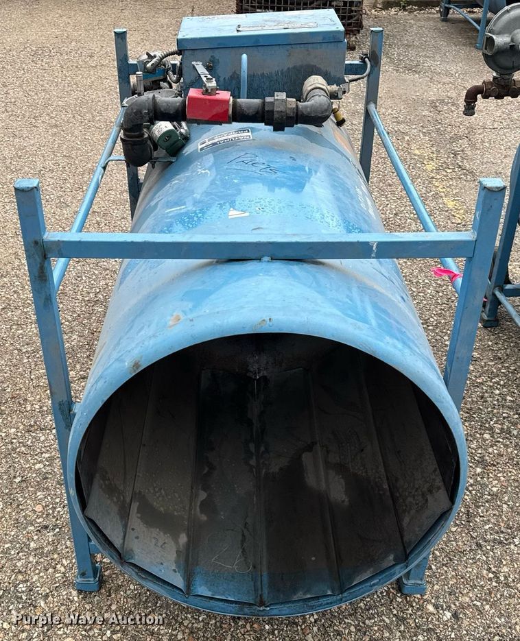 image for item EF2026 (8) Sure Flame S1505B heaters