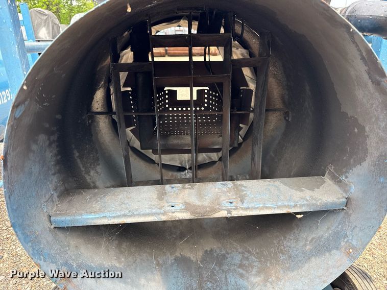 image for item EF2026 (8) Sure Flame S1505B heaters