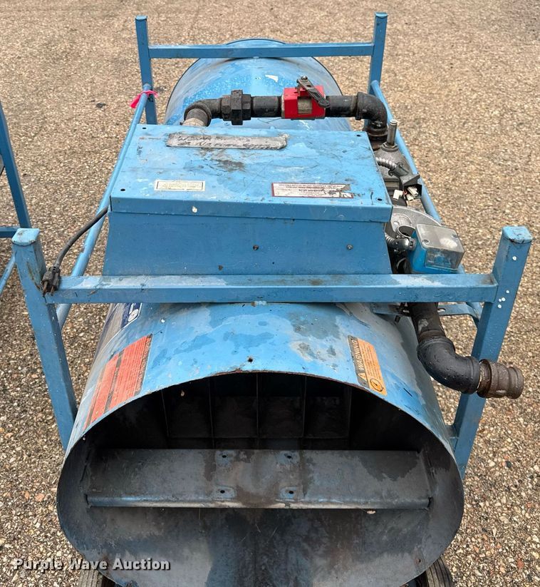 image for item EF2026 (8) Sure Flame S1505B heaters