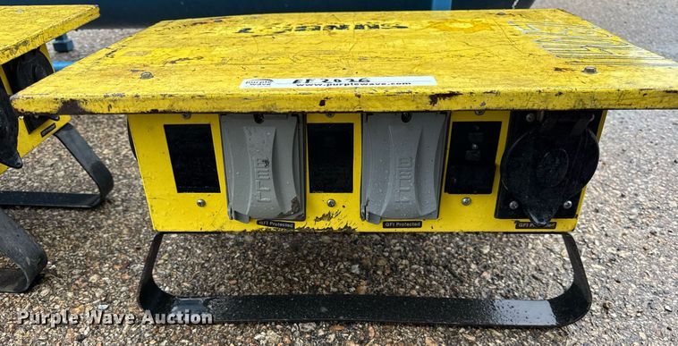 image for item EF2026 (8) Sure Flame S1505B heaters