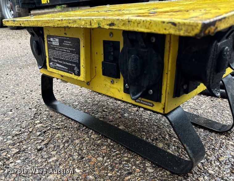 image for item EF2026 (8) Sure Flame S1505B heaters