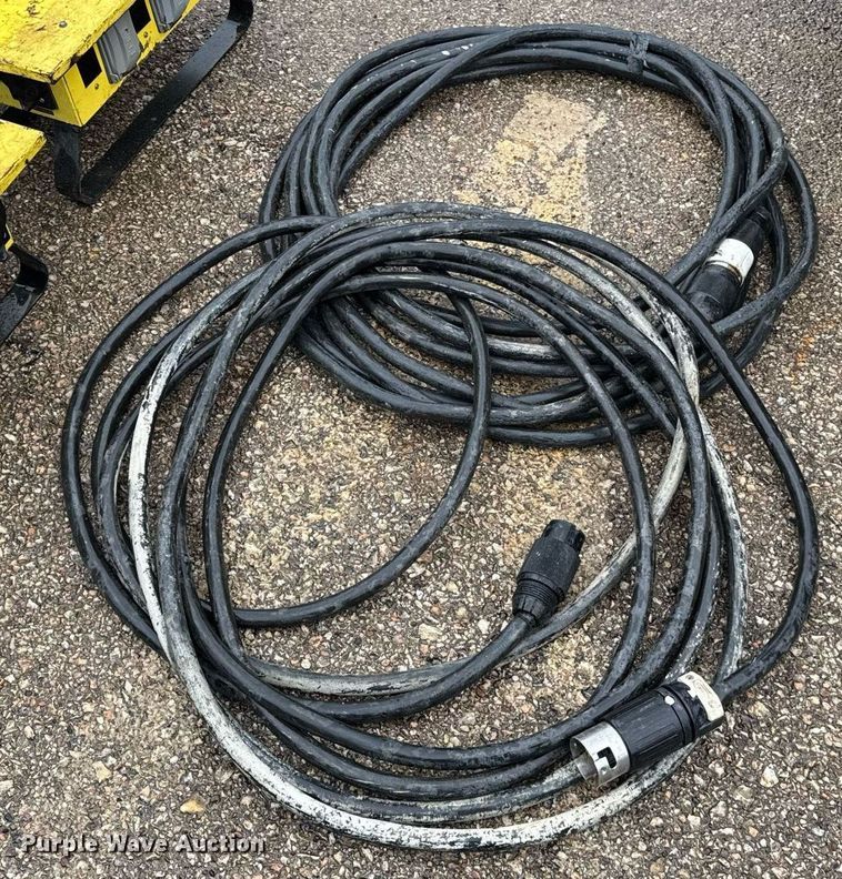 image for item EF2026 (8) Sure Flame S1505B heaters