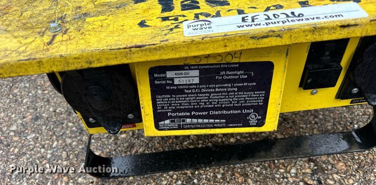 image for item EF2026 (8) Sure Flame S1505B heaters