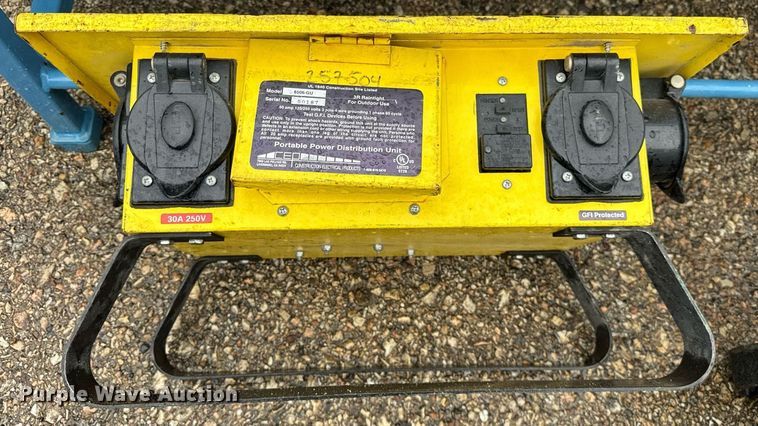 image for item EF2026 (8) Sure Flame S1505B heaters