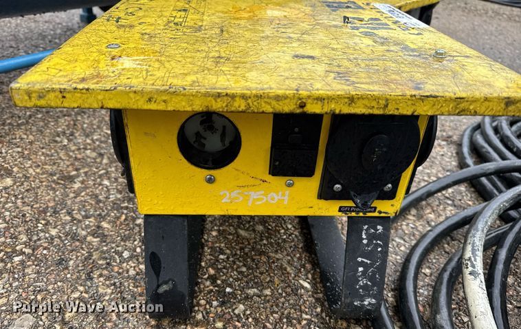 image for item EF2026 (8) Sure Flame S1505B heaters