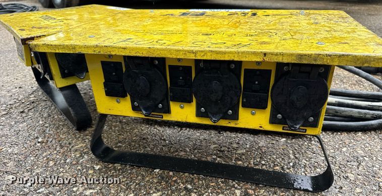 image for item EF2026 (8) Sure Flame S1505B heaters