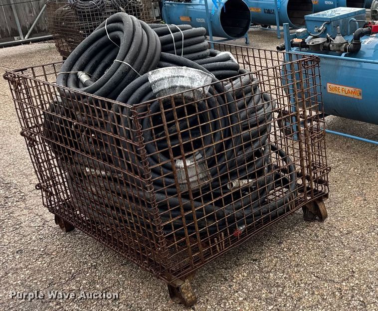 image for item EF2026 (8) Sure Flame S1505B heaters