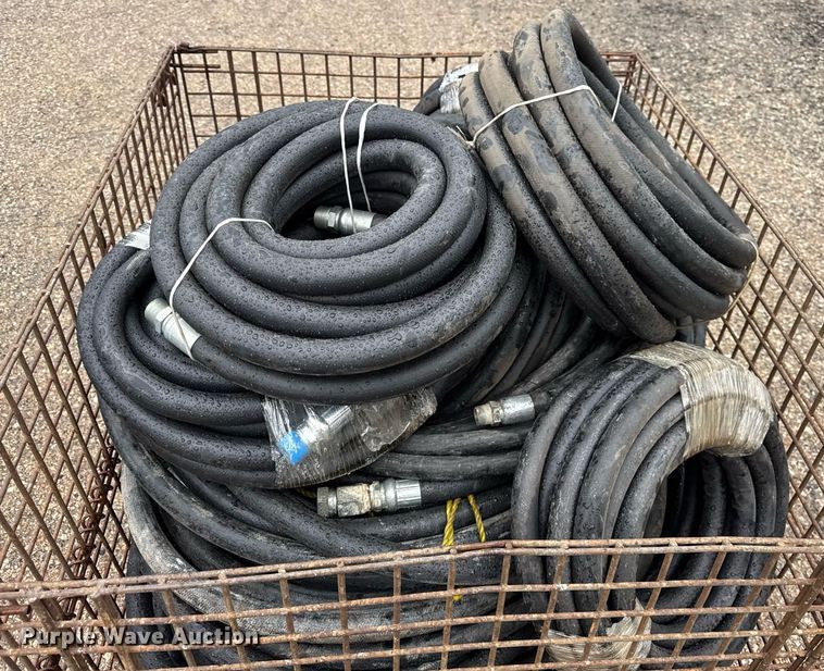 image for item EF2026 (8) Sure Flame S1505B heaters