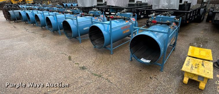 image for item EF2027 (8) Sure Flame S1505B heaters