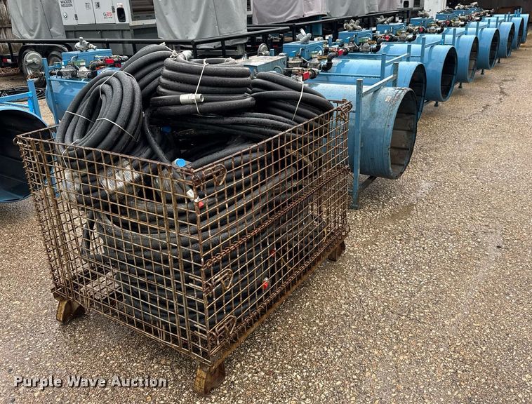 image for item EF2027 (8) Sure Flame S1505B heaters