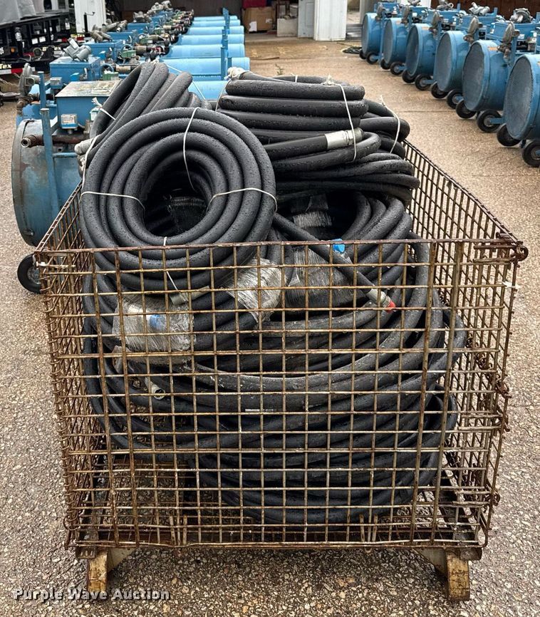 image for item EF2027 (8) Sure Flame S1505B heaters