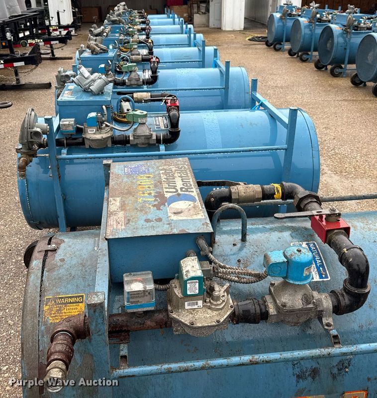 image for item EF2027 (8) Sure Flame S1505B heaters