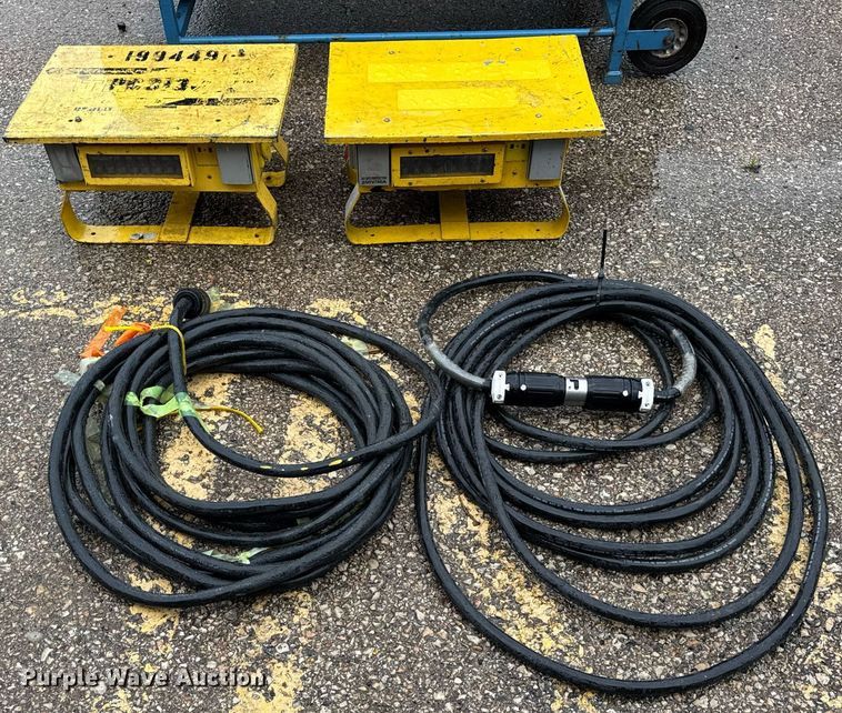 image for item EF2027 (8) Sure Flame S1505B heaters