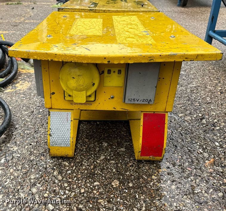 image for item EF2027 (8) Sure Flame S1505B heaters