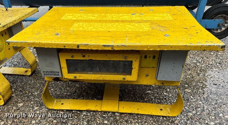 image for item EF2027 (8) Sure Flame S1505B heaters