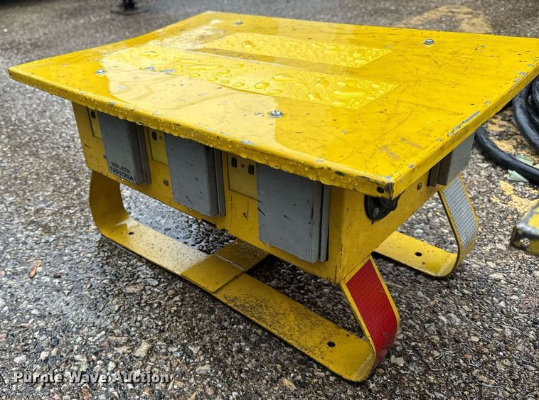 image for item EF2027 (8) Sure Flame S1505B heaters