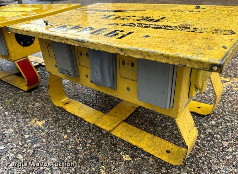 image for item EF2027 (8) Sure Flame S1505B heaters