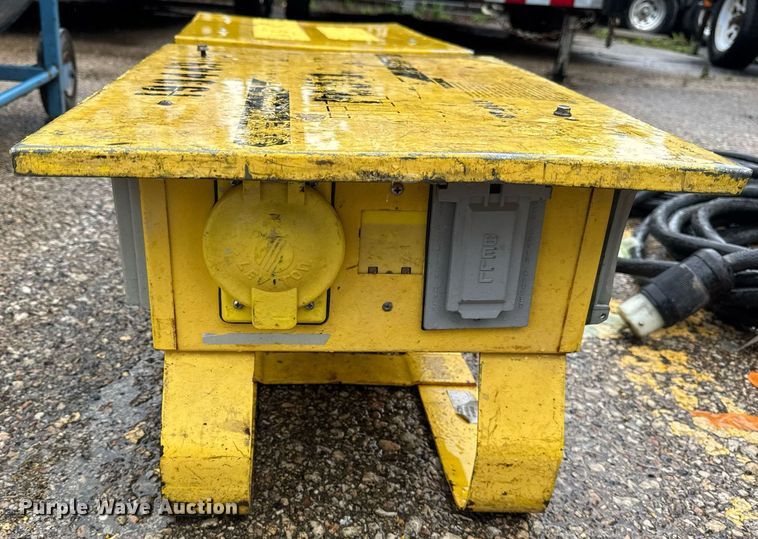 image for item EF2027 (8) Sure Flame S1505B heaters