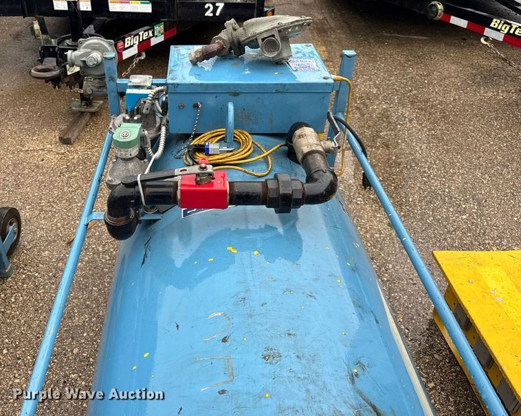 image for item EF2027 (8) Sure Flame S1505B heaters