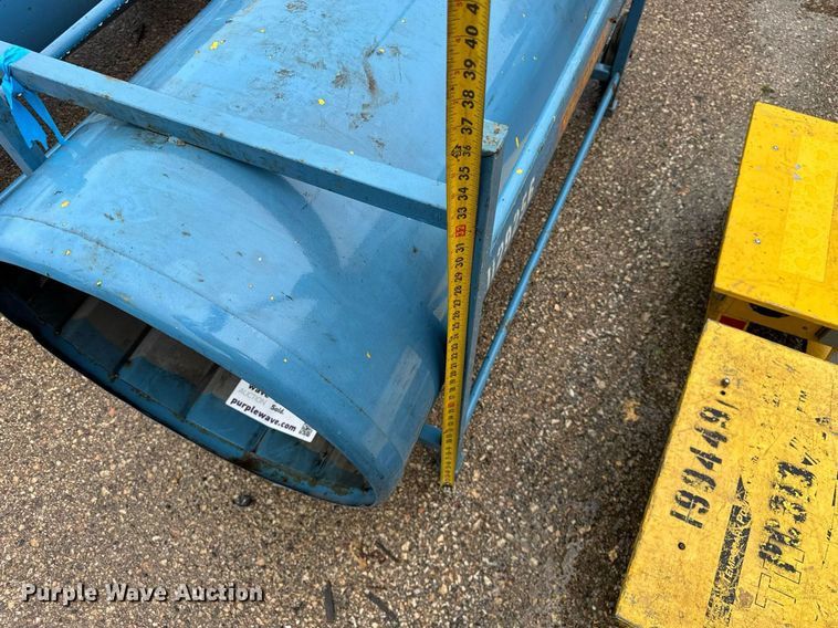 image for item EF2027 (8) Sure Flame S1505B heaters