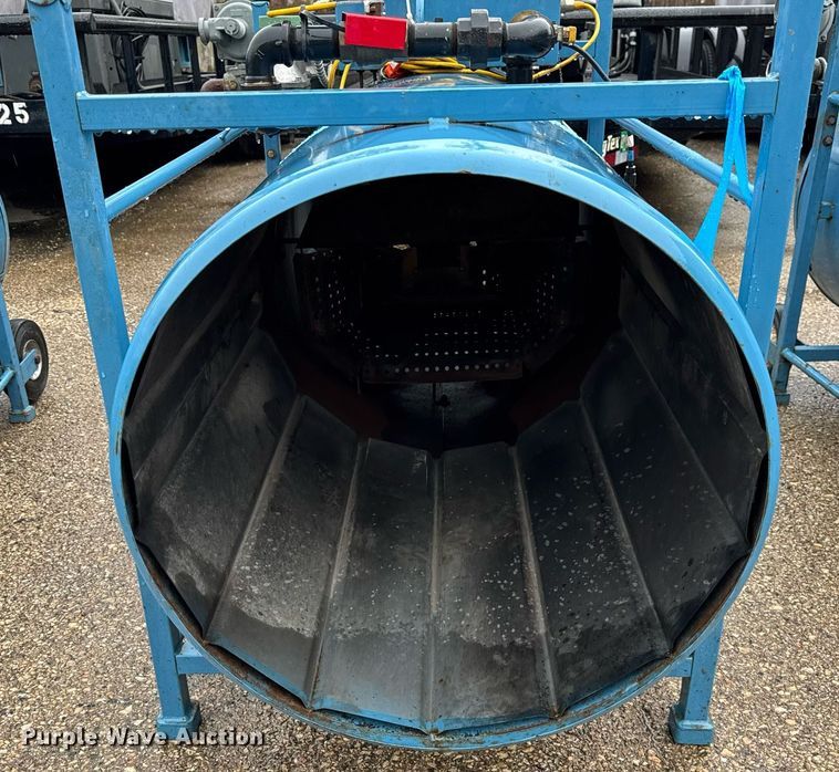 image for item EF2027 (8) Sure Flame S1505B heaters