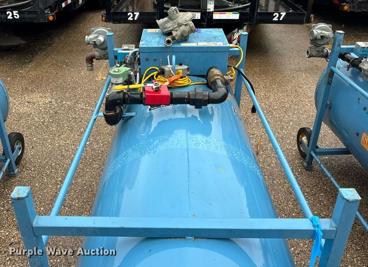 image for item EF2027 (8) Sure Flame S1505B heaters