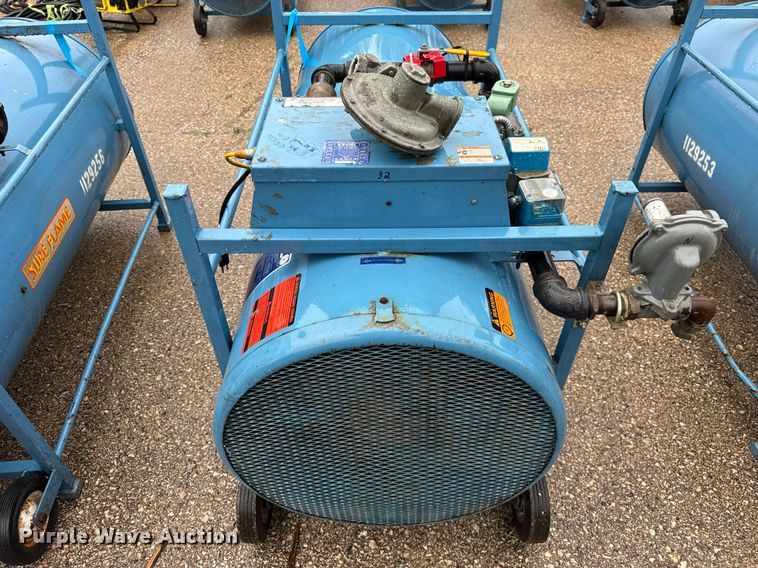 image for item EF2027 (8) Sure Flame S1505B heaters